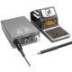 OSS T210 electric soldering iron constant temperature soldering station adjustable temperature household repair welding tool suit soldering gun 75W welding