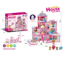 �羳�±���΢��С��diy����ľ��ƴװ���ӹ����Ǳ����Ů��������