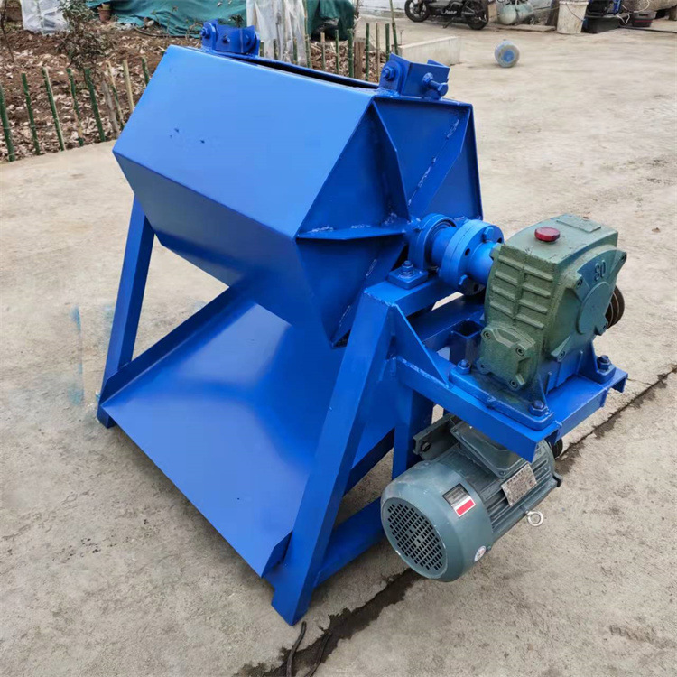 八角滚筒研磨机 滚筒抛光机研磨光饰机 去毛刺倒角研磨机