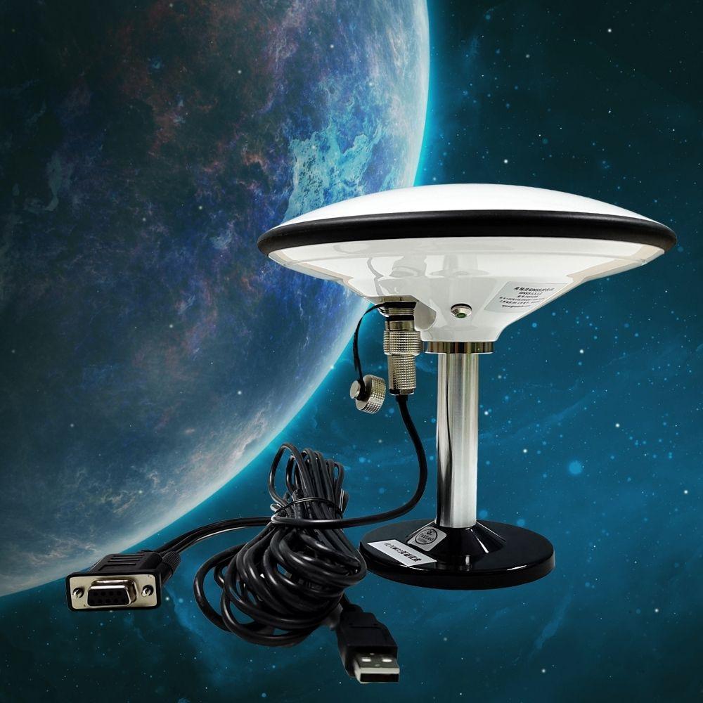 农机高精度RTK差分北斗模块工程施工厘米级工程车辆矿车无人车