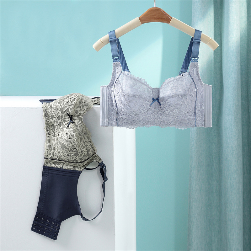 Nursing Bra, Maternity Intimates, Postpartum Nursing Bra, Comfortable Push-Up Anti-Sagging, Thin, Large Size, Big Breasts, Small Winter Nursing Bra, Maternity Intimates, Postpartum Nursing Bra, Comfortable Push-Up Anti-Sagging, Thin, Large Size, Big Breasts, Small Winter