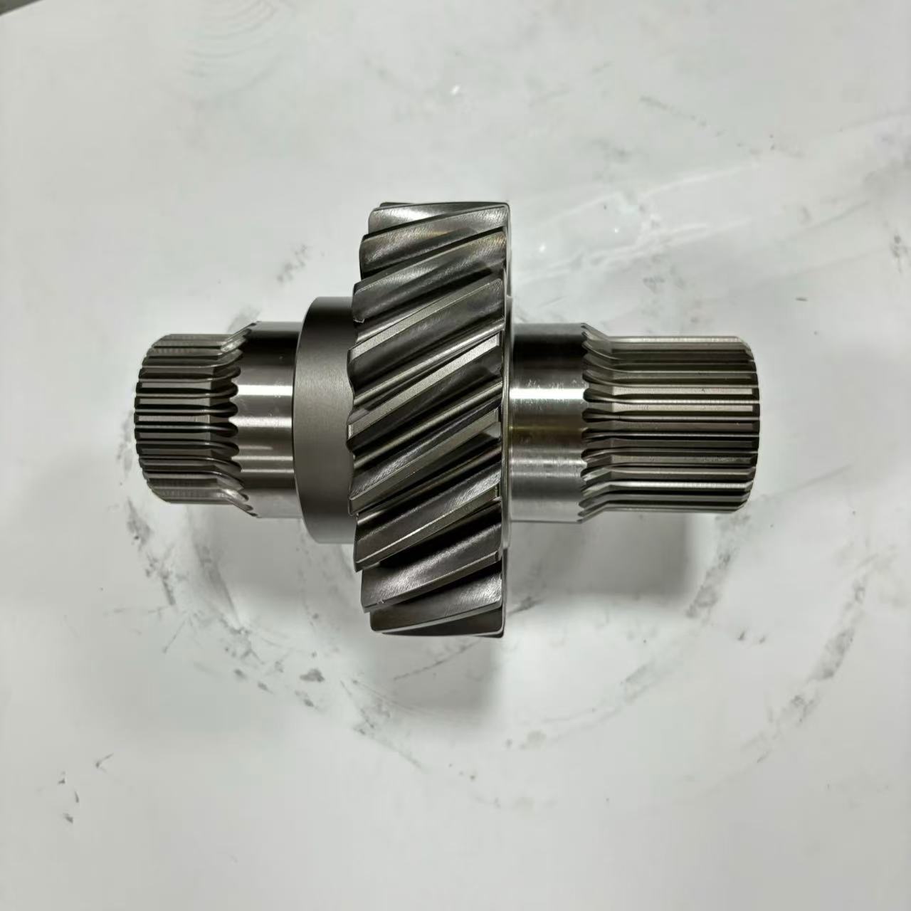 EQ153 driving cylindrical gear 2502Z33-143A driving and driven cylindrical gear