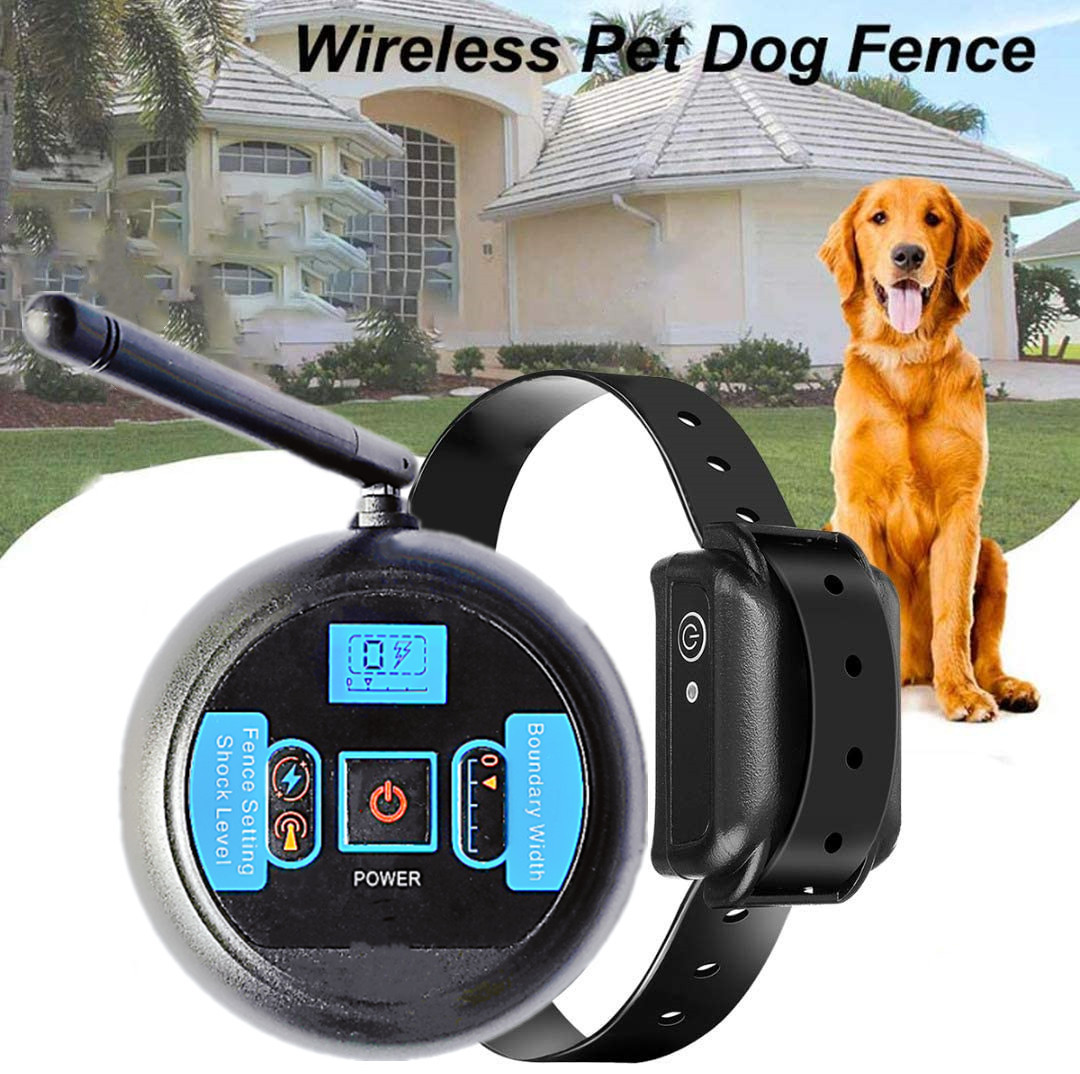 (Cross-border trading), wireless electronic fence for training