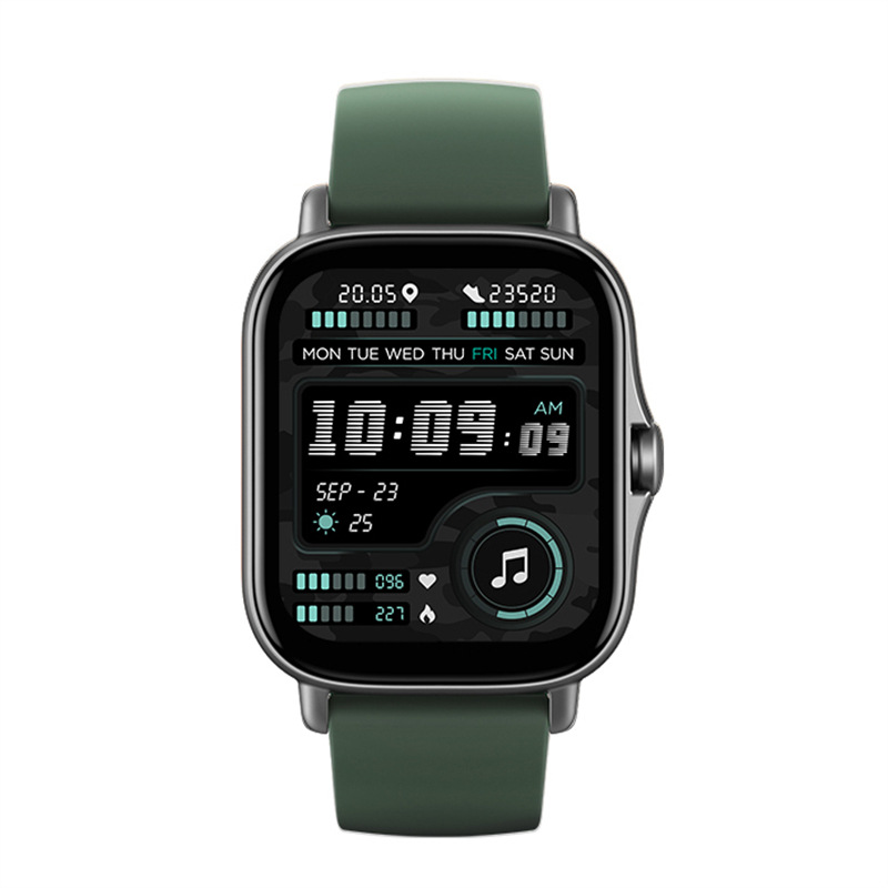 Comercio exterior caliente reloj inteligente Y13 reloj inteligente para hombres mujeres deportes pulsera fábrica