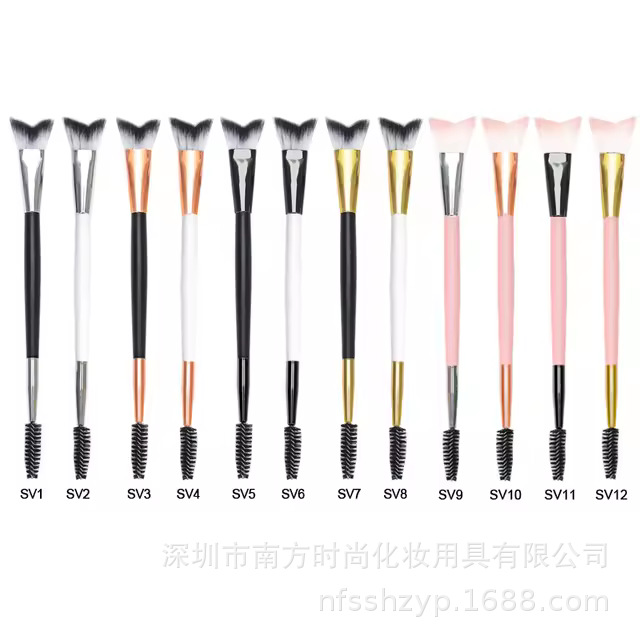 ˫ͷ��ëˢ�ٽ�ë���ˢ��ëĽ˹���ˢ��ëˢ����ֱ��