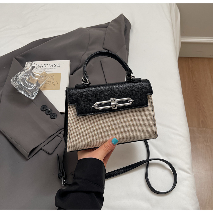 Bolsos retro de alta sensación de mujeres ventas calientes nuevos exquisitos bolsos de mochila de moda super caliente bolsos de mano Kelly
