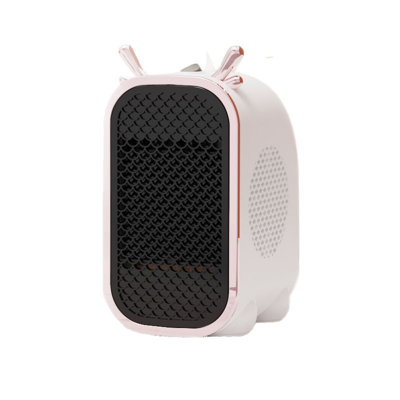 Source electric heater manufacturer cross-border heater dormitory heating artifact ceramic electric heater instant heating PTC 5