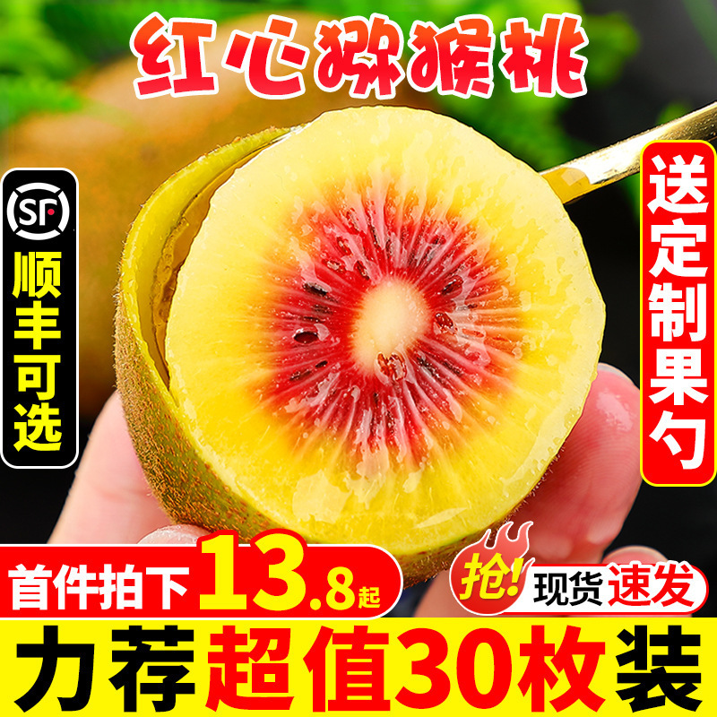 [2024 신과일丨과일숟가락 증정丨수집구매 우선배송]-[작은과일] 10개丨단일과일 60~80g, 미식가 체험!