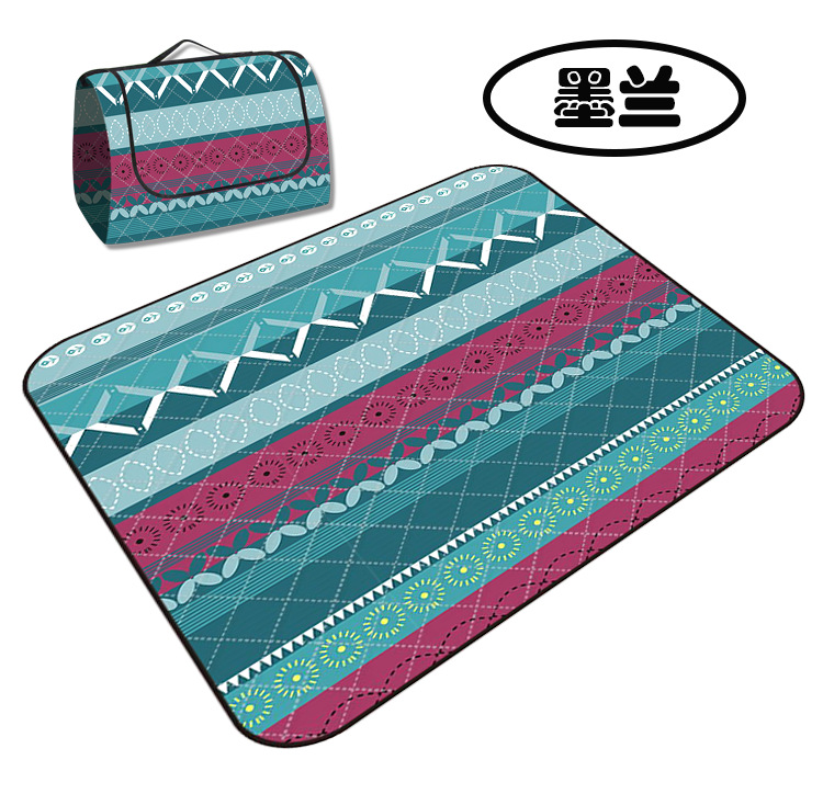몰란【초음파 피크닉 매트】