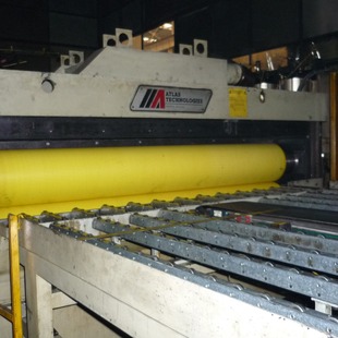 Specializing in the manufacture of squeezing rollers, squeezing rollers, and squeezing rollers 13701959839 Shanghai Baoying to replace imported