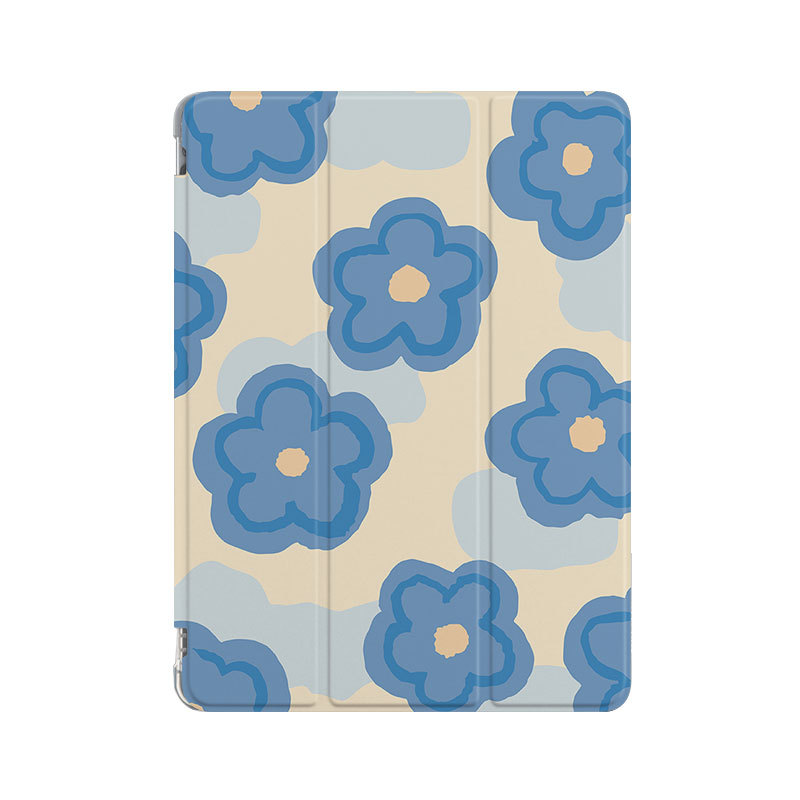 IPad cubierta de la tableta al por mayor 10,2 pulgadas 9,7 latencia 2020Pro11 pulgadas de succión magnética mini6 generación