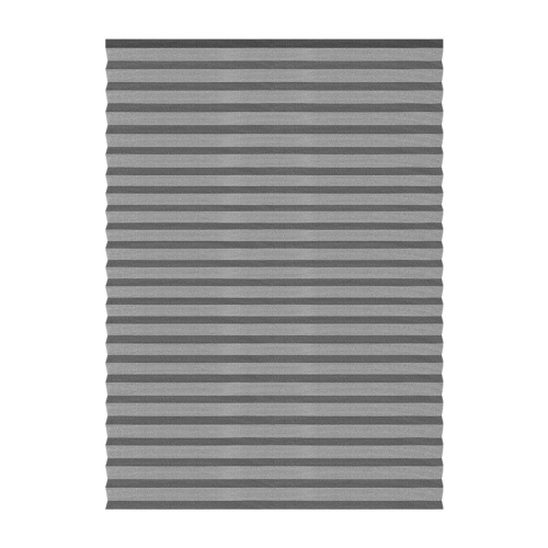 Adhesive Sunshade Curtains, Pleated Curtains for Bedrooms, Privacy Curtains, No-Hole Installation, Light-Blocking Curtains, Blinds for Sun Protection, Full Light Blocking