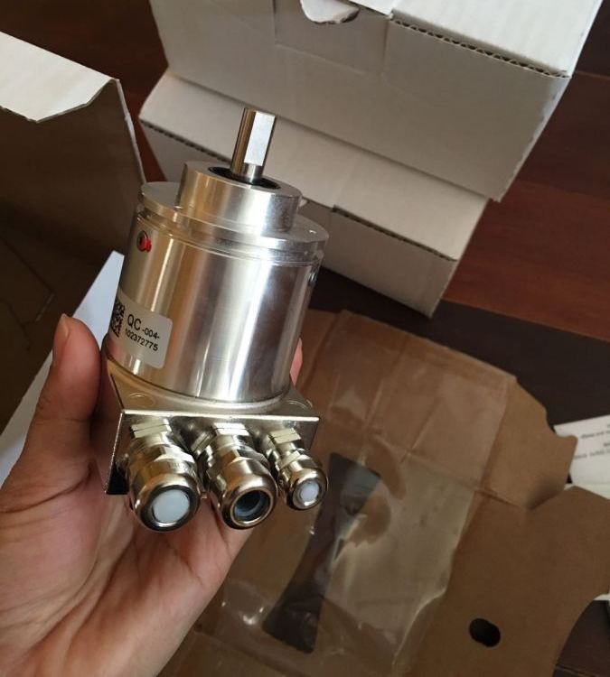 瑞士Baumer运动控制传感器GXMMW.A203P32堡盟进口编码器