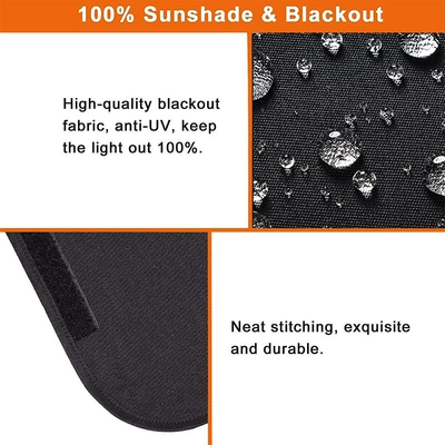 Glass Window Cover for | Sun shade