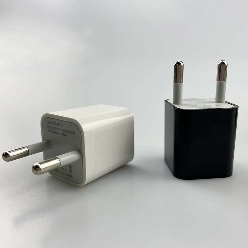 Apple, совместимое зарядное устройство, защитный мобильный телефон для пожилых зарядка, Android, 5v, 1A