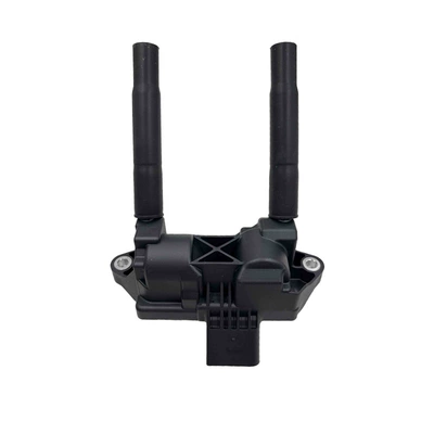 parts, Alovlanma bobini (Babinalar)