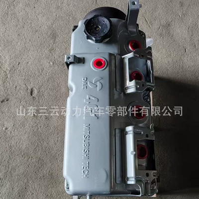 4g18 1.8L Engine Suitable Engine assembly