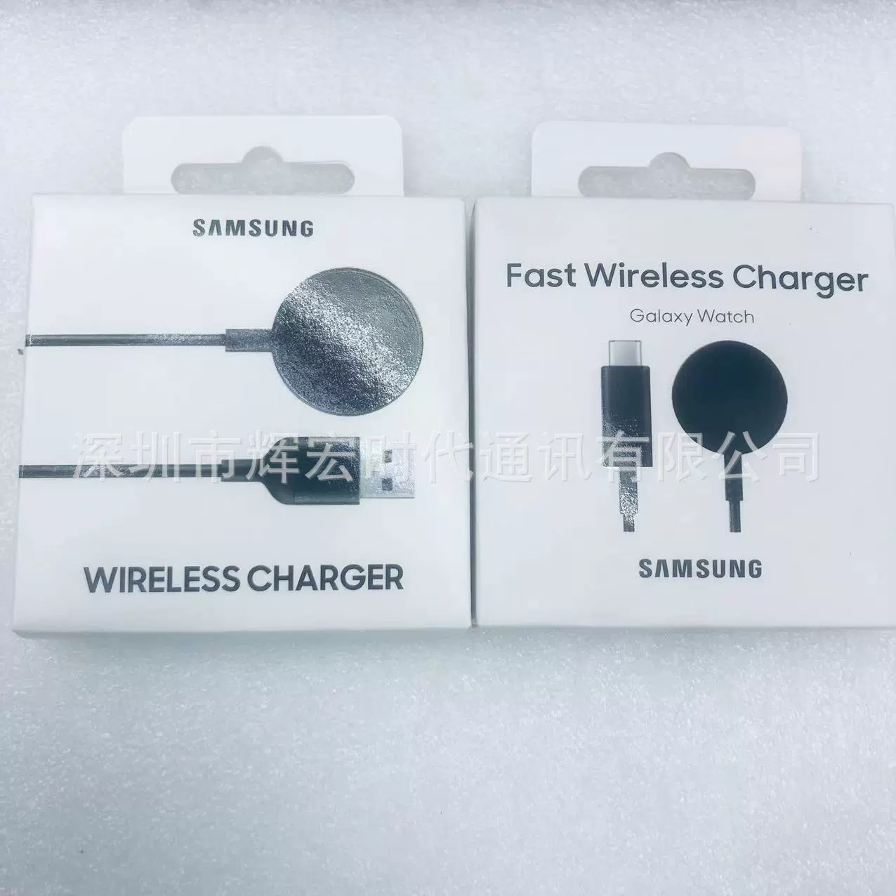 Samsung, часы, беспроводное зарядное устройство
