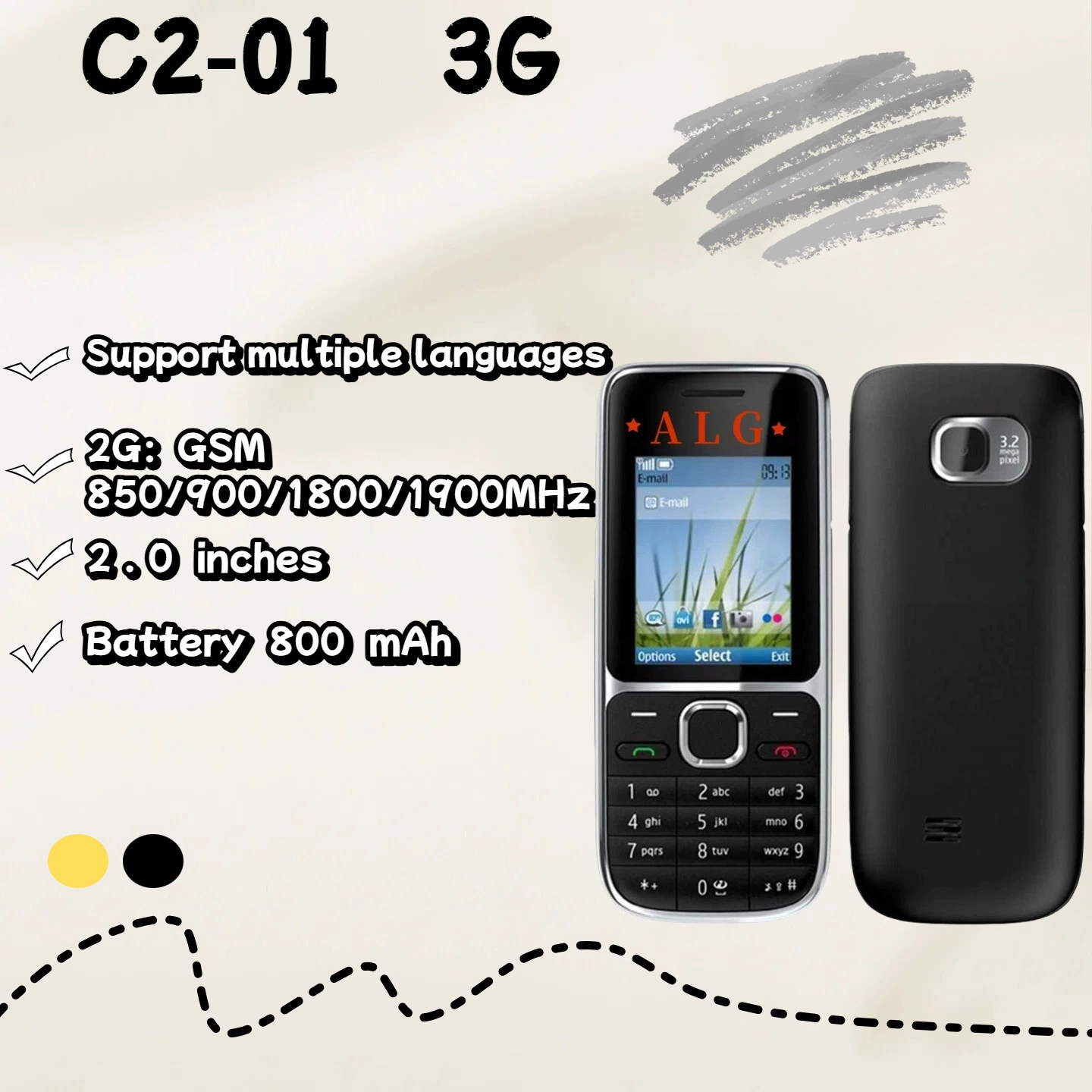(Cross-border trading), memory card, mobile phone for students, C2, 3G, bluetooth