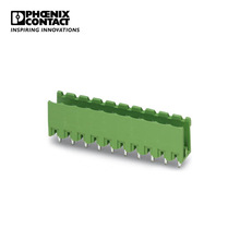 �����˹ ��ǽʽ����3λPCB����MSTBV 2,5/ 3-G-5,08-1758021