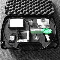 美国DEBRON关门速度仪 DEBRON光学速度计 DEBRON测速仪