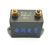 CYS-2 5100P 0.0051UF 4KV 5KV 6KV CVS�x���и�C�߉��ĸ�����