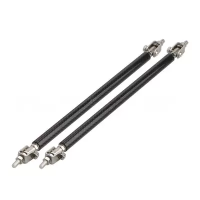 Other Car Modifications: Rod Front and Rear Bumper - 200mm-carbon-fiber