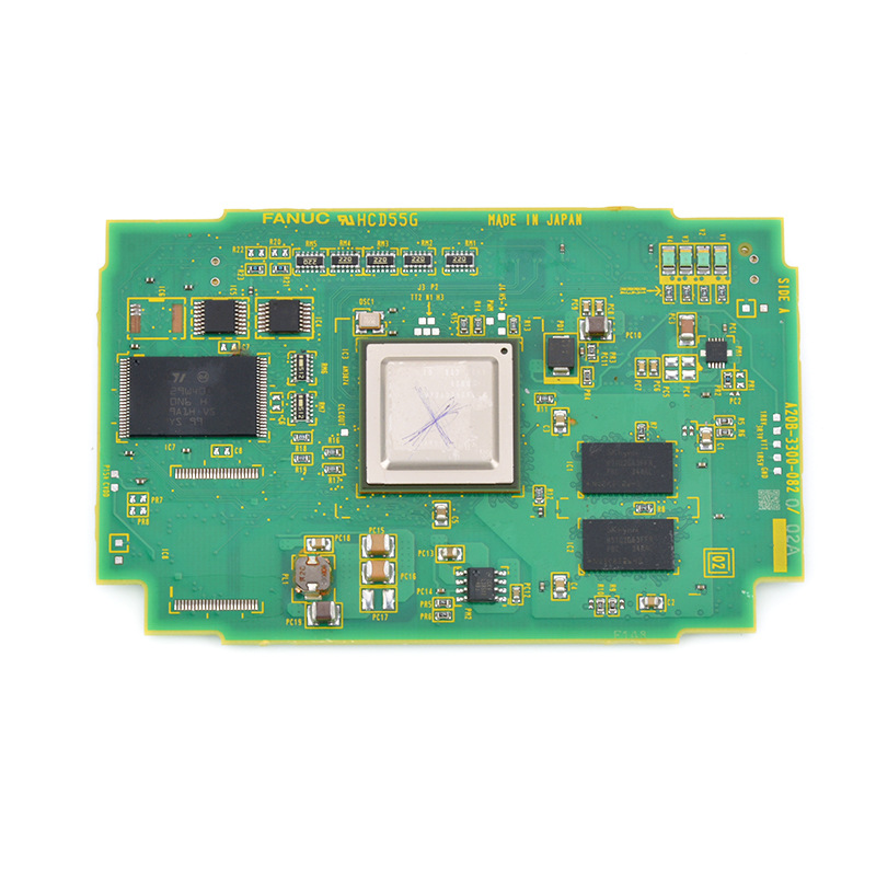 A20B-3300-0820发那科fanuc系统原装线路板全新主板现货议 价