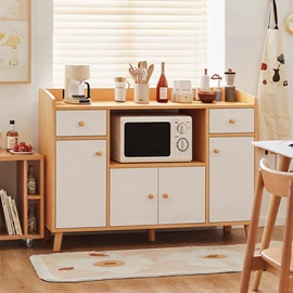 电脑桌;床头柜;书架