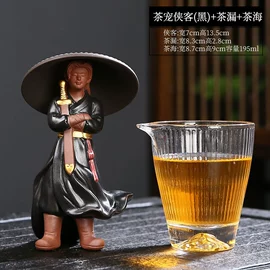 茶具套装;旅行茶具;茶杯