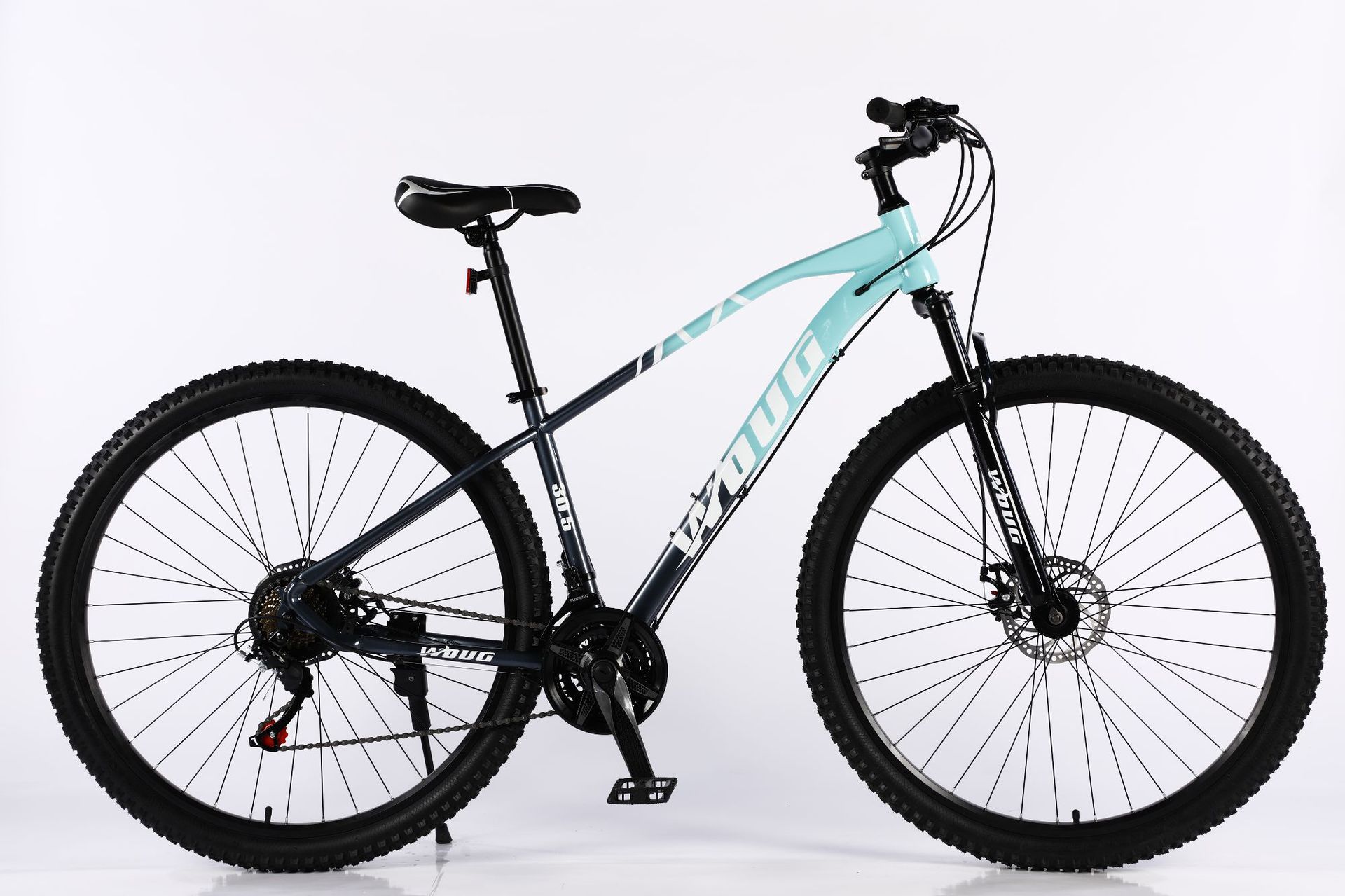 Bicicleta de montaña Explorer, 26/27,5/29 pulgadas, múltiples modelos para adultos