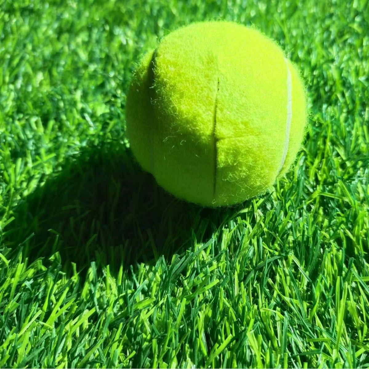 테니스 컷 볼 크로스 테이블과 의자 발 보호 컬러 테니스 환경 보호 고무 홈 아마존 폭발 오프닝 볼