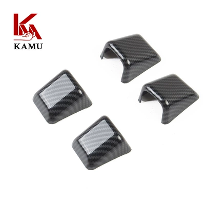 Other Automotive Exterior Supplies — gear - roof-handle-cover-4-piece-set-855