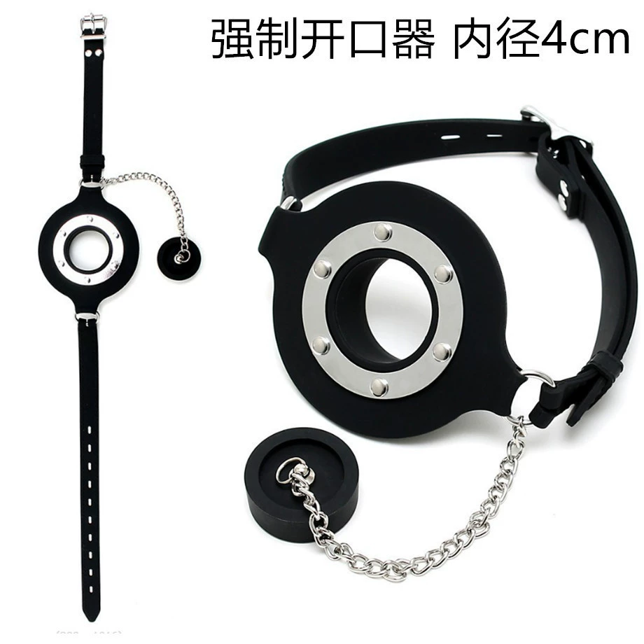 Глубокая глотка рта принудительная святая вода