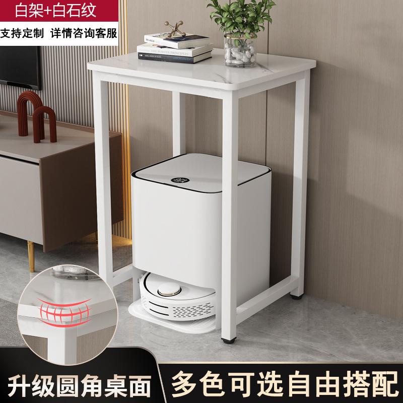 ♕ღ화이트 스톤 패턴 화이트 프레임♕ღ