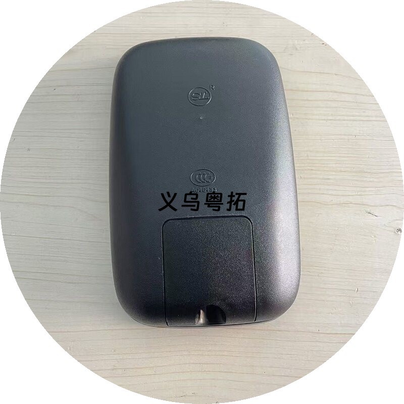 Isuzu truck Qingling 100P old model 600P rearview mirror, reflector, rear mirror, exterior mirror, auxiliary