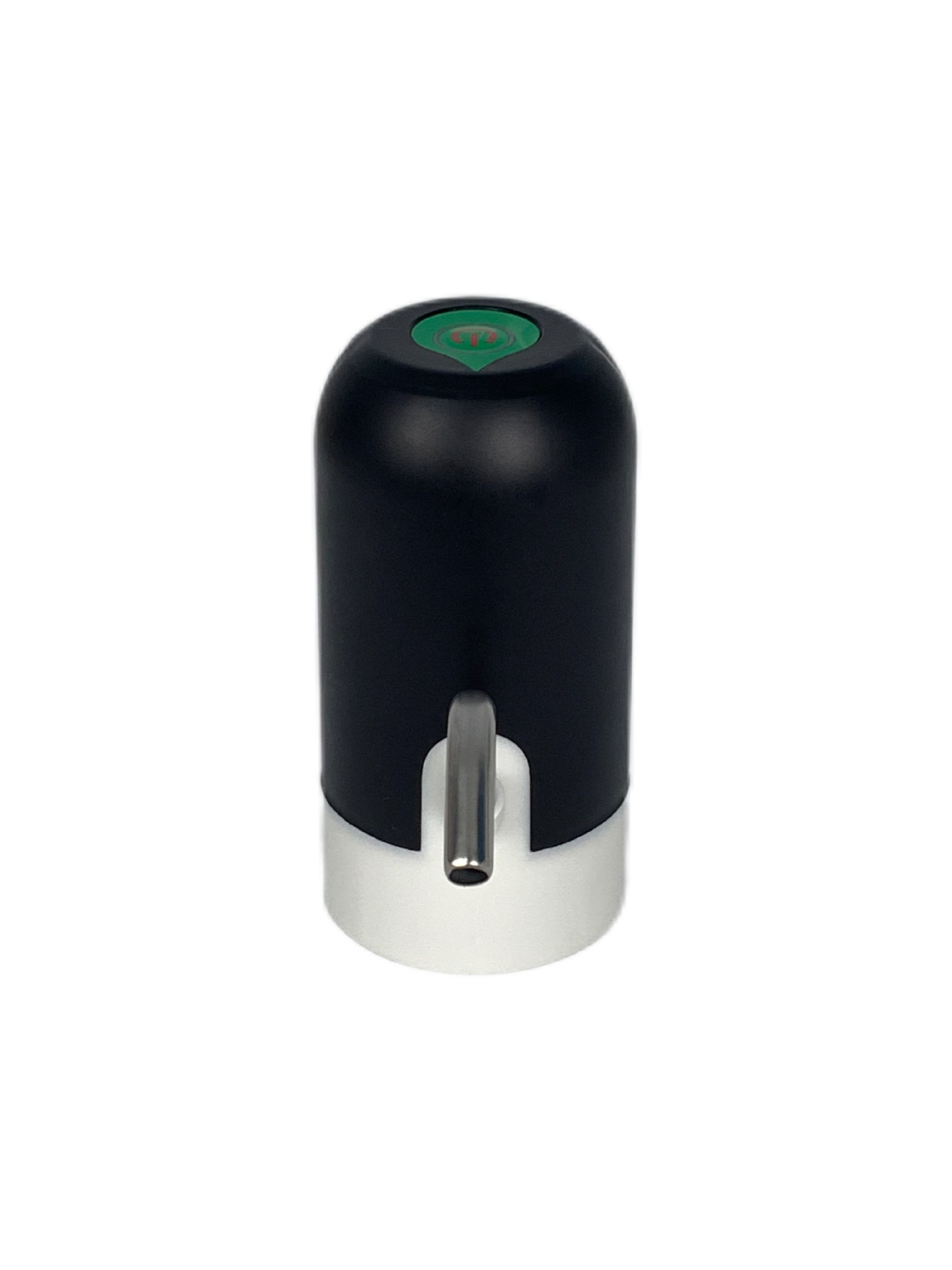 Bomba de agua eléctrica para agua embotellada, venta al por mayor transfronteriza, dispensador automático de agua mineral, dispensador de agua para el hogar, prensa de agua automática