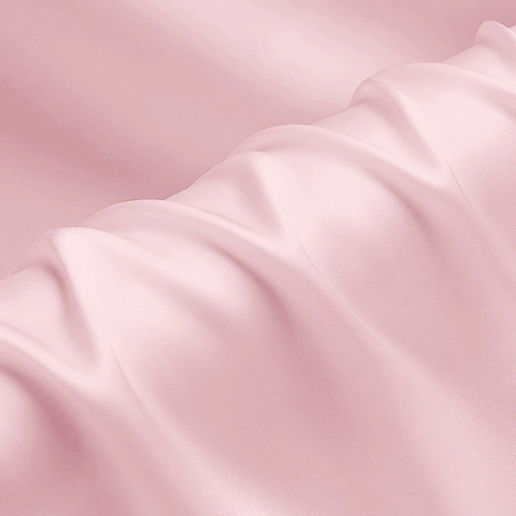 Шелковая эластичная ткань Fangda Silk