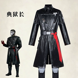 舞台/表演服;动漫服;卡通人偶服装