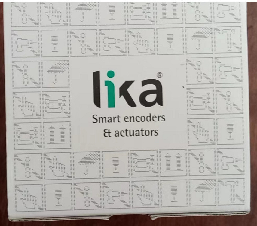 Lika莱卡编码器 HS58S18/GA-12-RD0.2/S235+PF4262原装部分现货