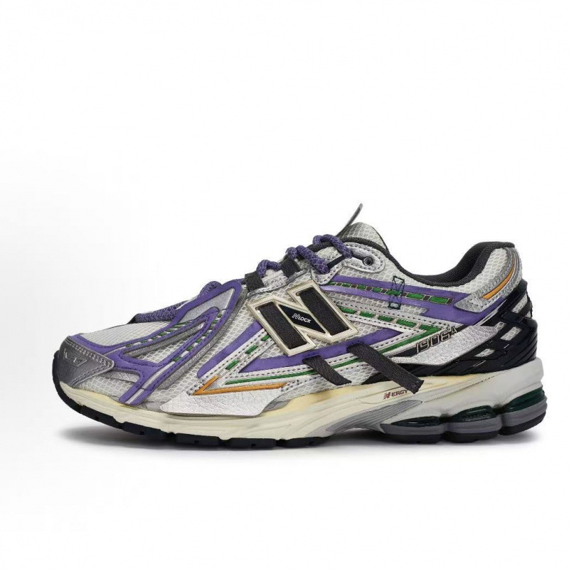 High-End Version Nb1906 New Nb1906A Shock-Absorbing and Wear-Resistant Low-Top Mesh Shoes for Men and Women, Versatile for Running and Sports High-End Version Nb1906 New Nb1906A Shock-Absorbing and Wear-Resistant Low-Top Mesh Shoes for Men and Women, Versatile for Running and Sports