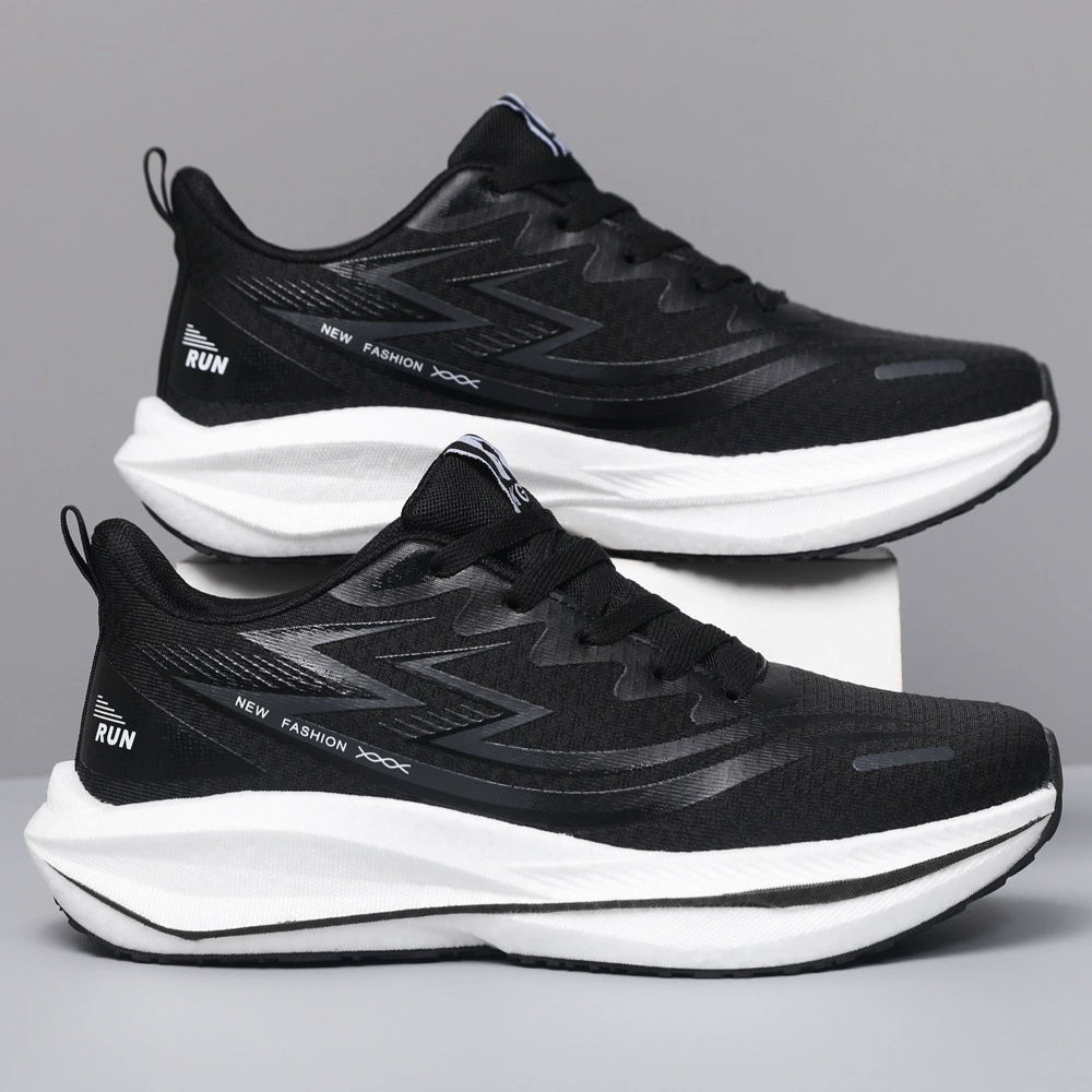 Новая холодная липкая действительно взрывоопасная сверхлегкая сверхмягкая углеродная доска технологии пара кроссовок сетка дышащая мужская и женская кроссовки