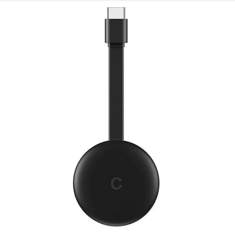 G2 Беспроводной девайс с одинаковым экраном мобильный WiFi HD HDTV экран‑передача конвертация Push Treasure Производитель Minion Автомобильный держатель
