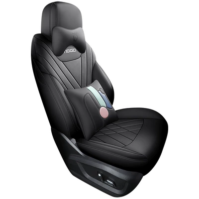 Special Perforated Seat Cushion Full Surround, Modelə uyğun (Original) oturacaq örtükləri