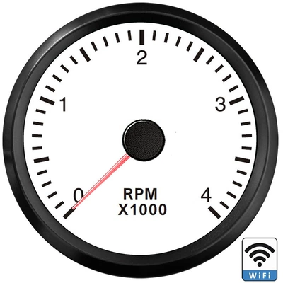 tachometer tachometer WiFi adjustable