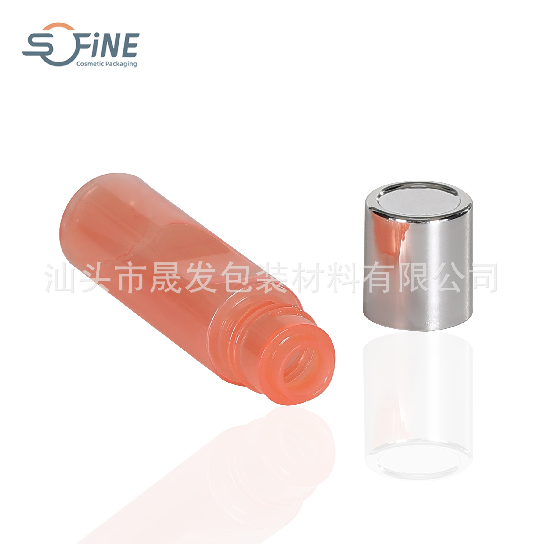 �ߵ�ˬ��ˮƿ ��ױƷ��װƿ Բ��ƿ ͸��ƿ5ml