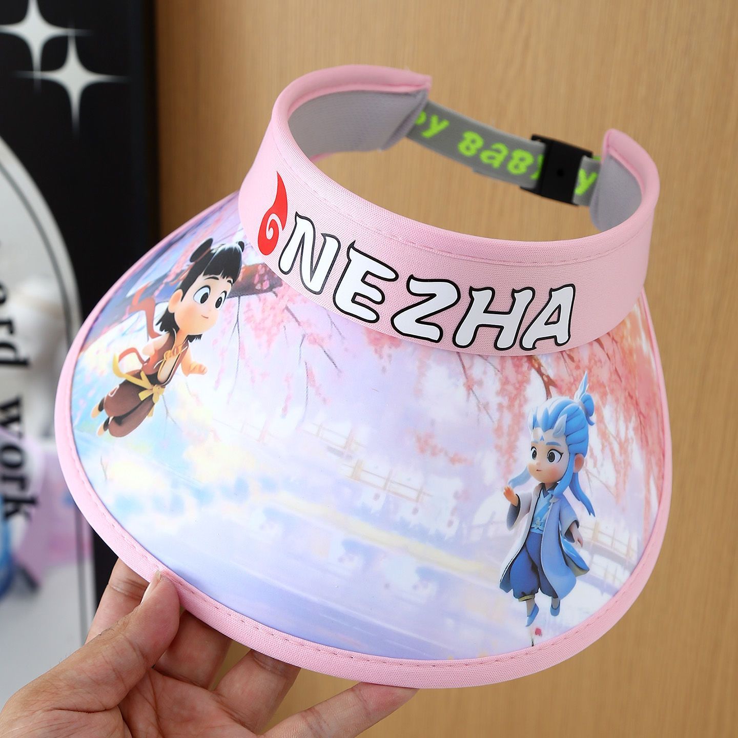 팬핑크가 없는 업그레이드 모델