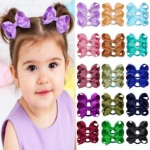 3inch�����YŮ���l�K�ǹ�ɫ �羳��ͯ�^��Rβ�pƤ��Ȧ�S��8161