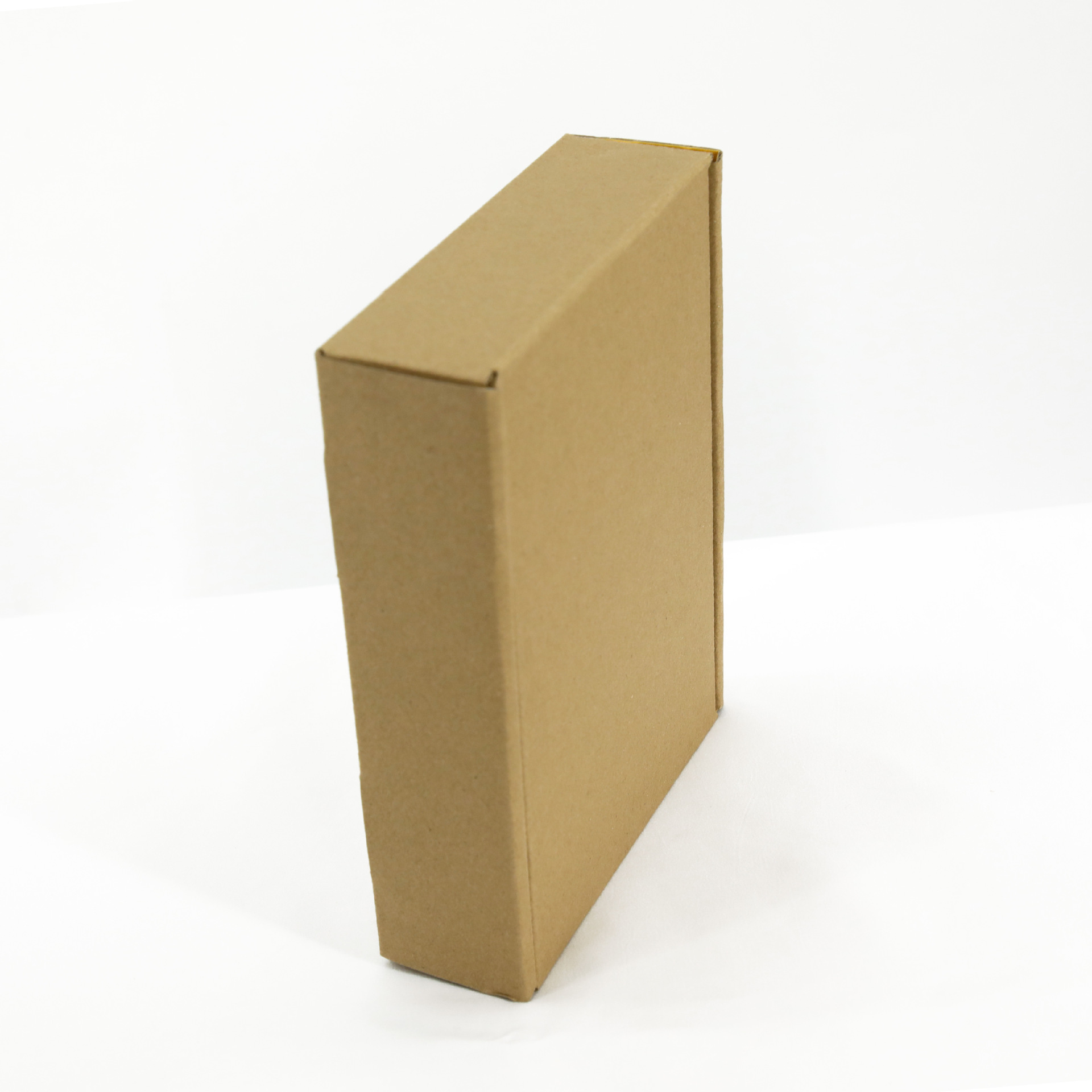 原色飞机盒包装 物流包装