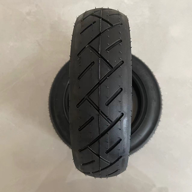 10-inch Dolphin Electric Scooter Skateboard 10x2.5 Vacuum Tire Widened and Thickened Tire Manufacturer Wholesale